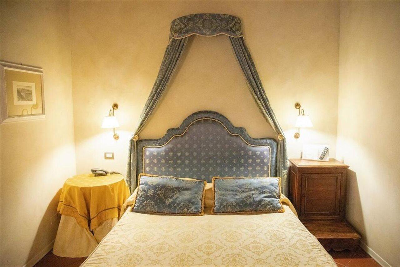 Hotel Clitunno Spoleto Esterno foto