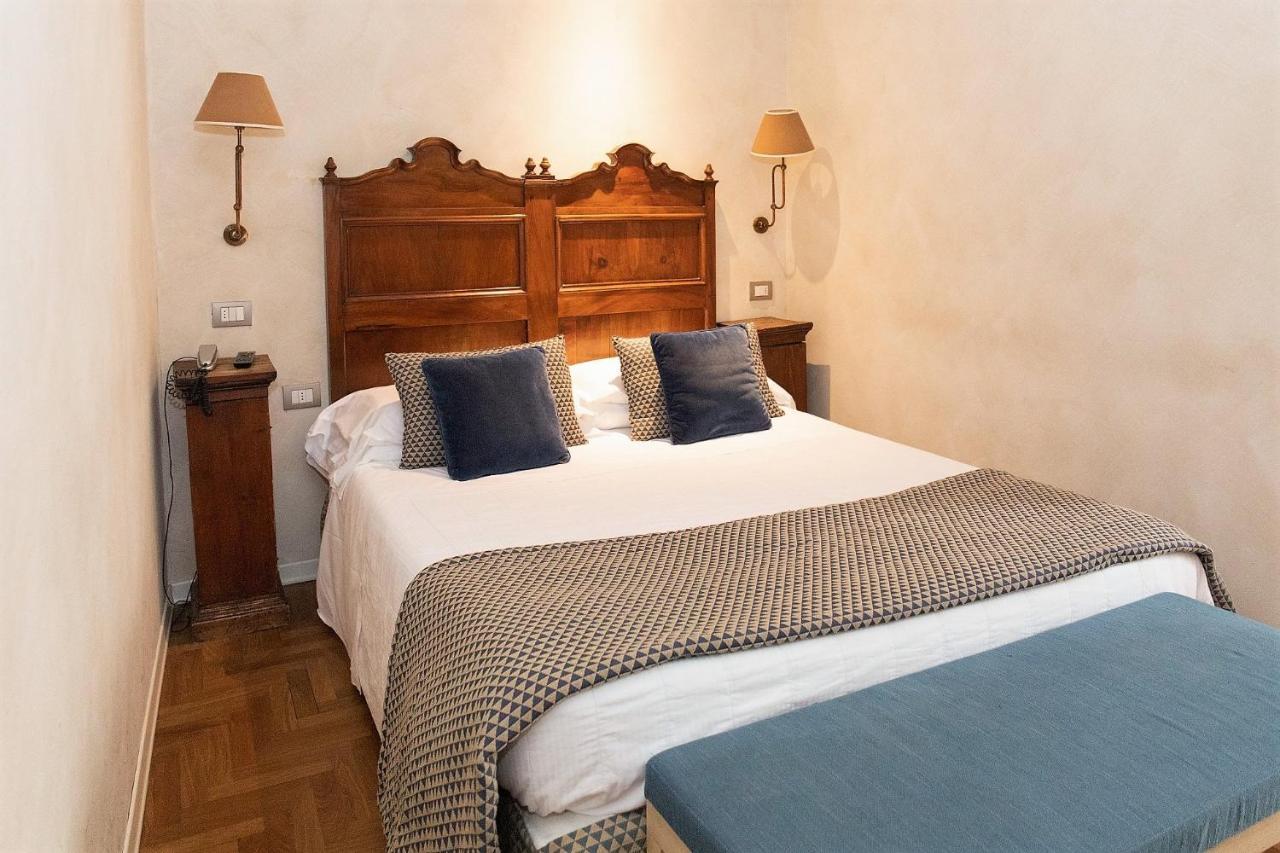 Hotel Clitunno Spoleto Esterno foto