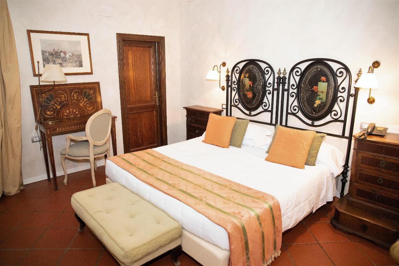 Hotel Clitunno Spoleto Esterno foto