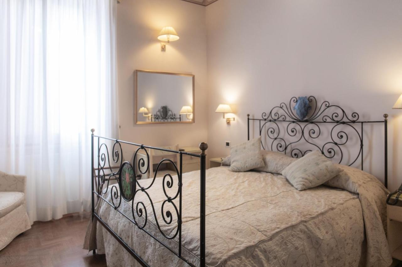 Hotel Clitunno Spoleto Esterno foto
