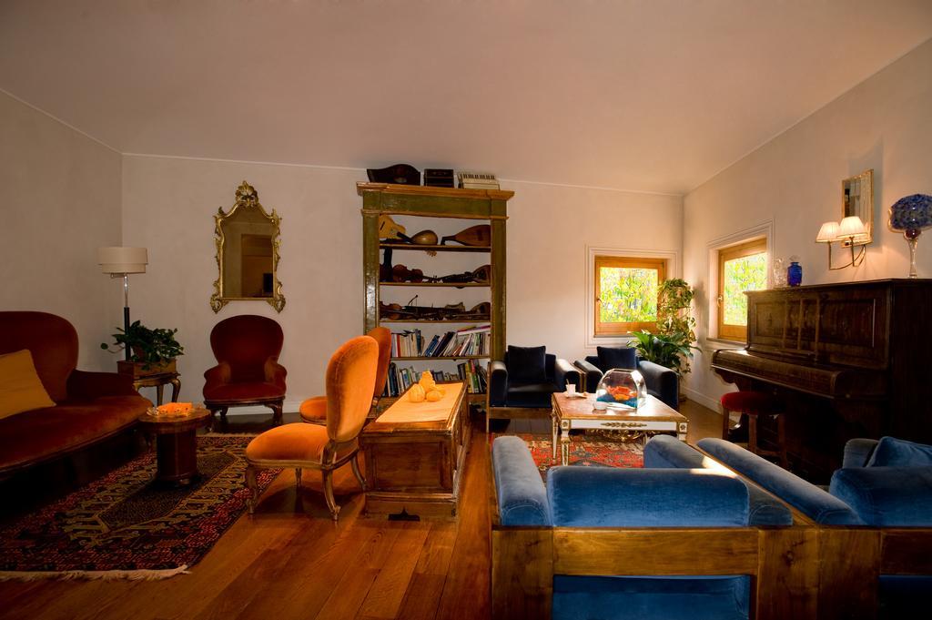 Hotel Clitunno Spoleto Esterno foto