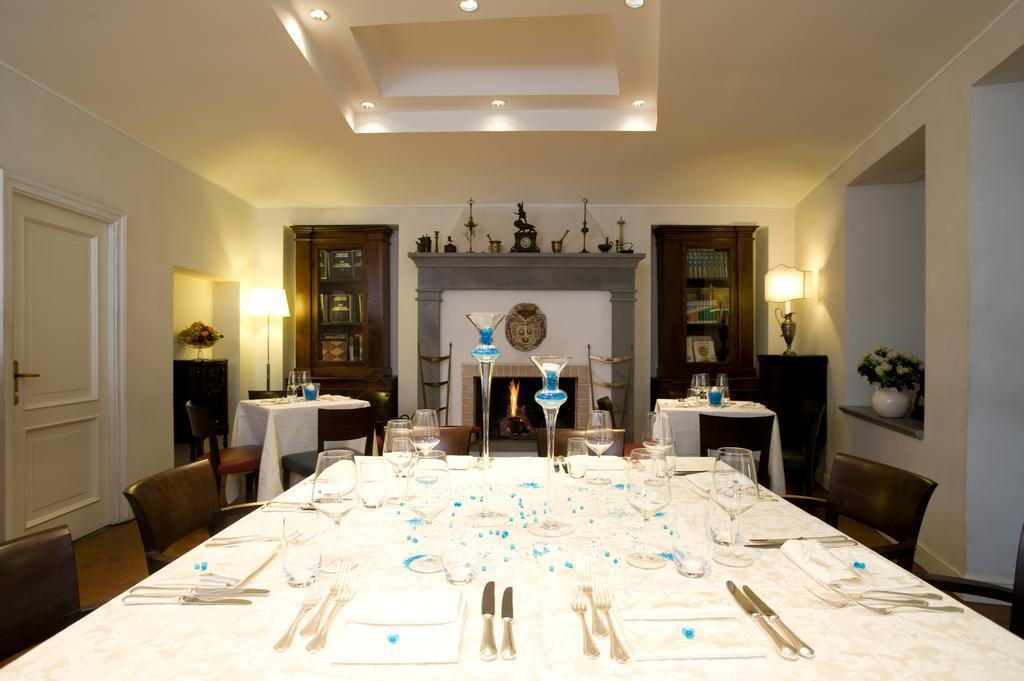Hotel Clitunno Spoleto Esterno foto
